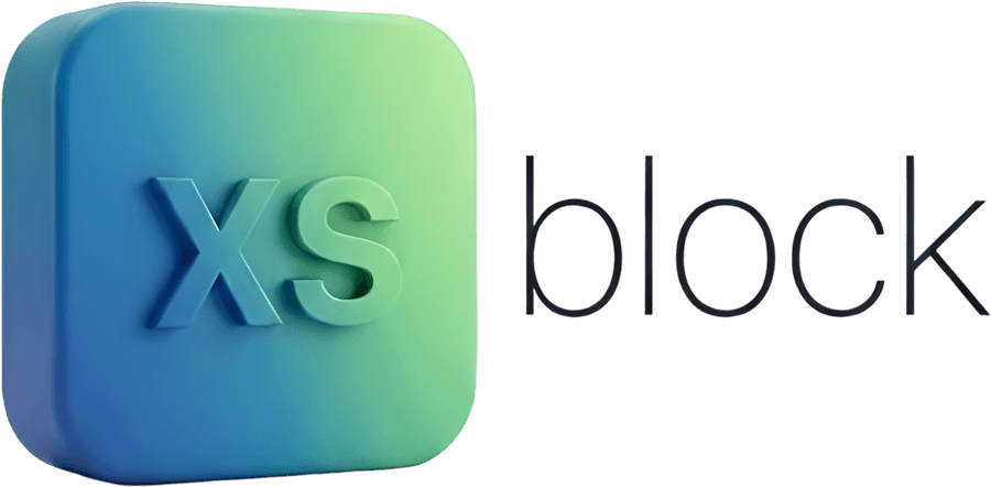 XSBLOCK — One Gateway. Every Blockchain.